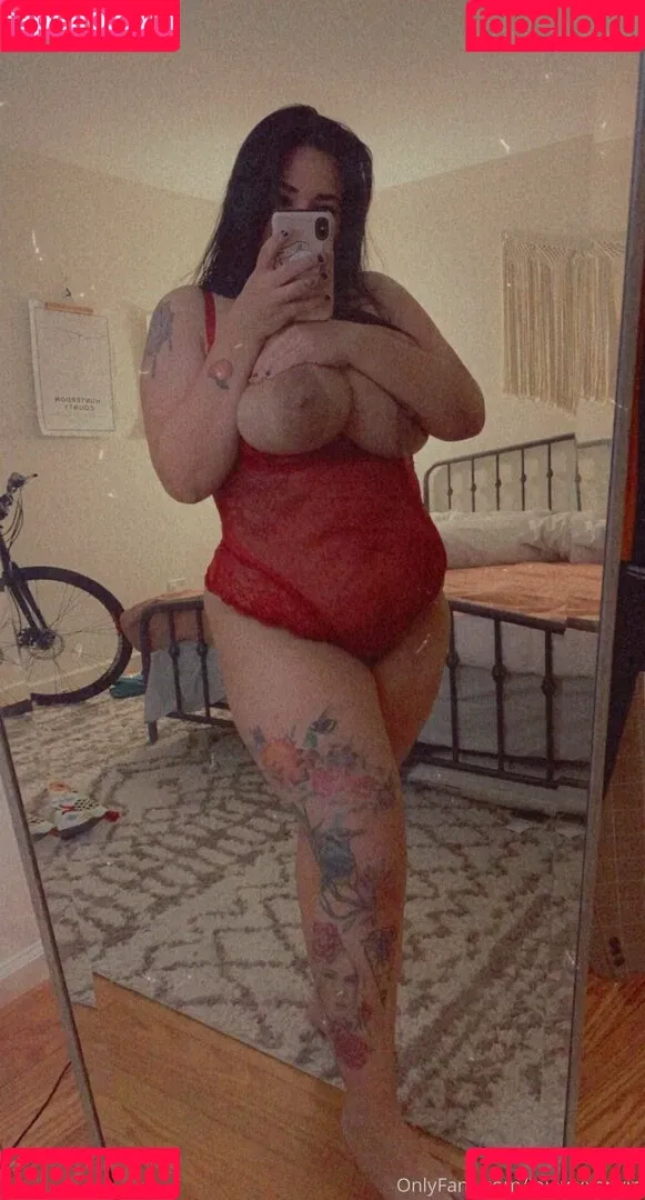 jojovixxenvip Onlyfans Photo Gallery 