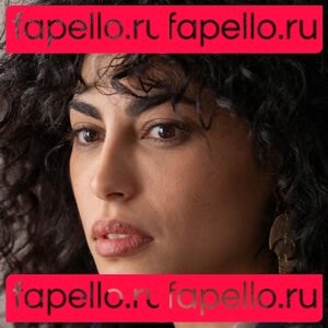 Mina El Hammani Nude Onlyfans Photo 4