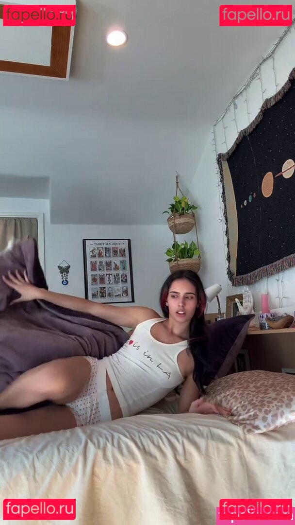 Kylie Cantrall Nude Onlyfans Photo 48