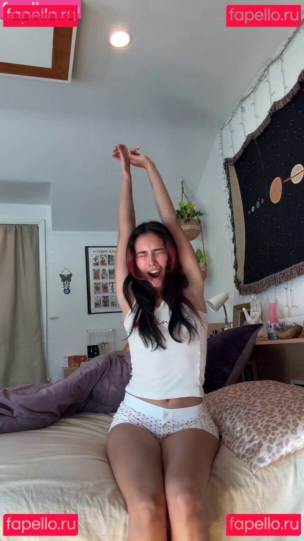 Kylie Cantrall Nude Onlyfans Photo 47