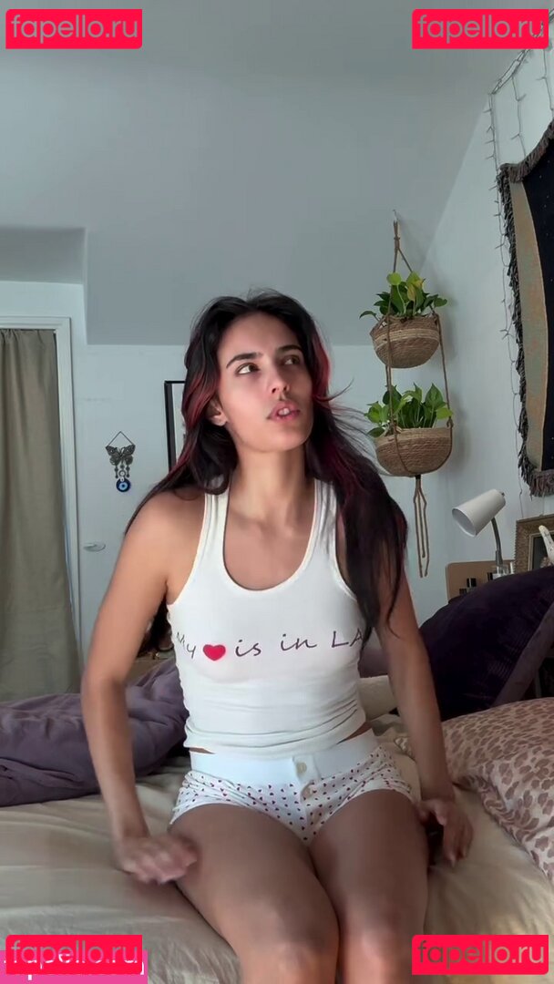 Kylie Cantrall Nude Onlyfans Photo 45