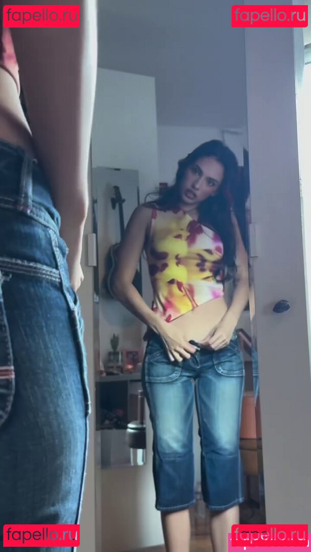 Kylie Cantrall Nude Onlyfans Photo 38