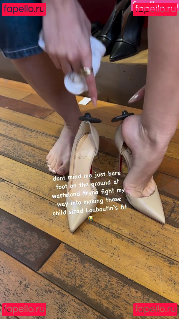 Kylie Cantrall Nude Onlyfans Photo 37