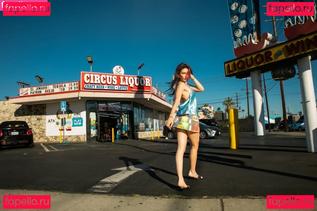 Kylie Cantrall Nude Onlyfans Photo 30