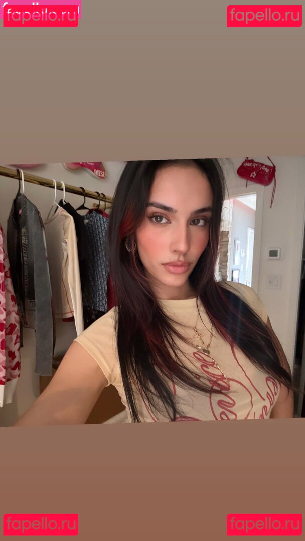 Kylie Cantrall Nude Onlyfans Photo 15