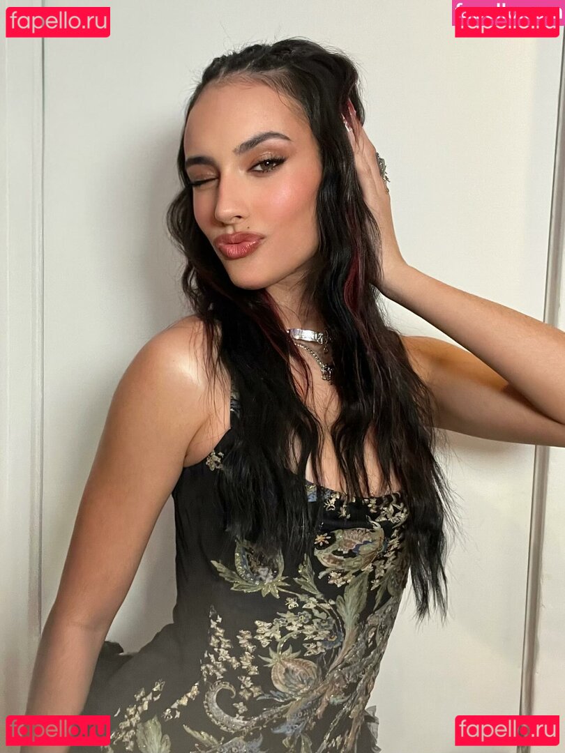 Kylie Cantrall Nude Onlyfans Photo 9