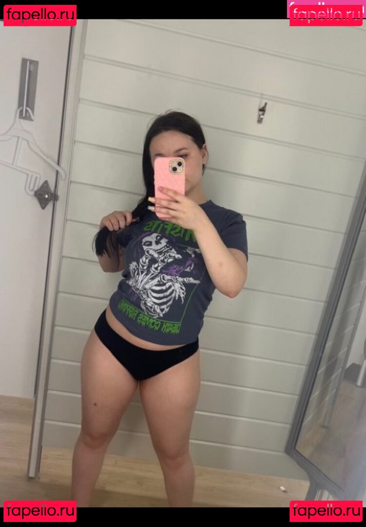 X0jaii Nude Onlyfans Photo 8