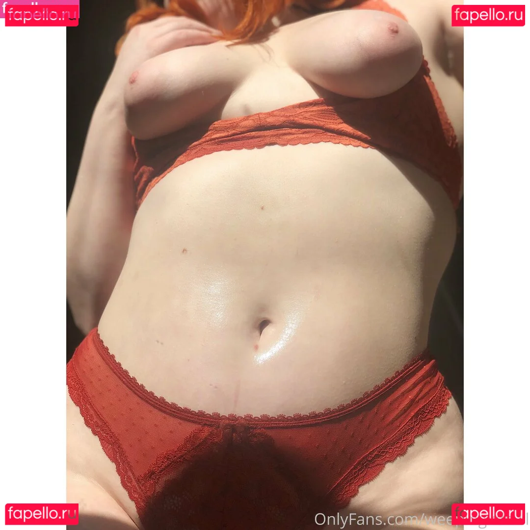 weepingxdevil Onlyfans Photo Gallery 