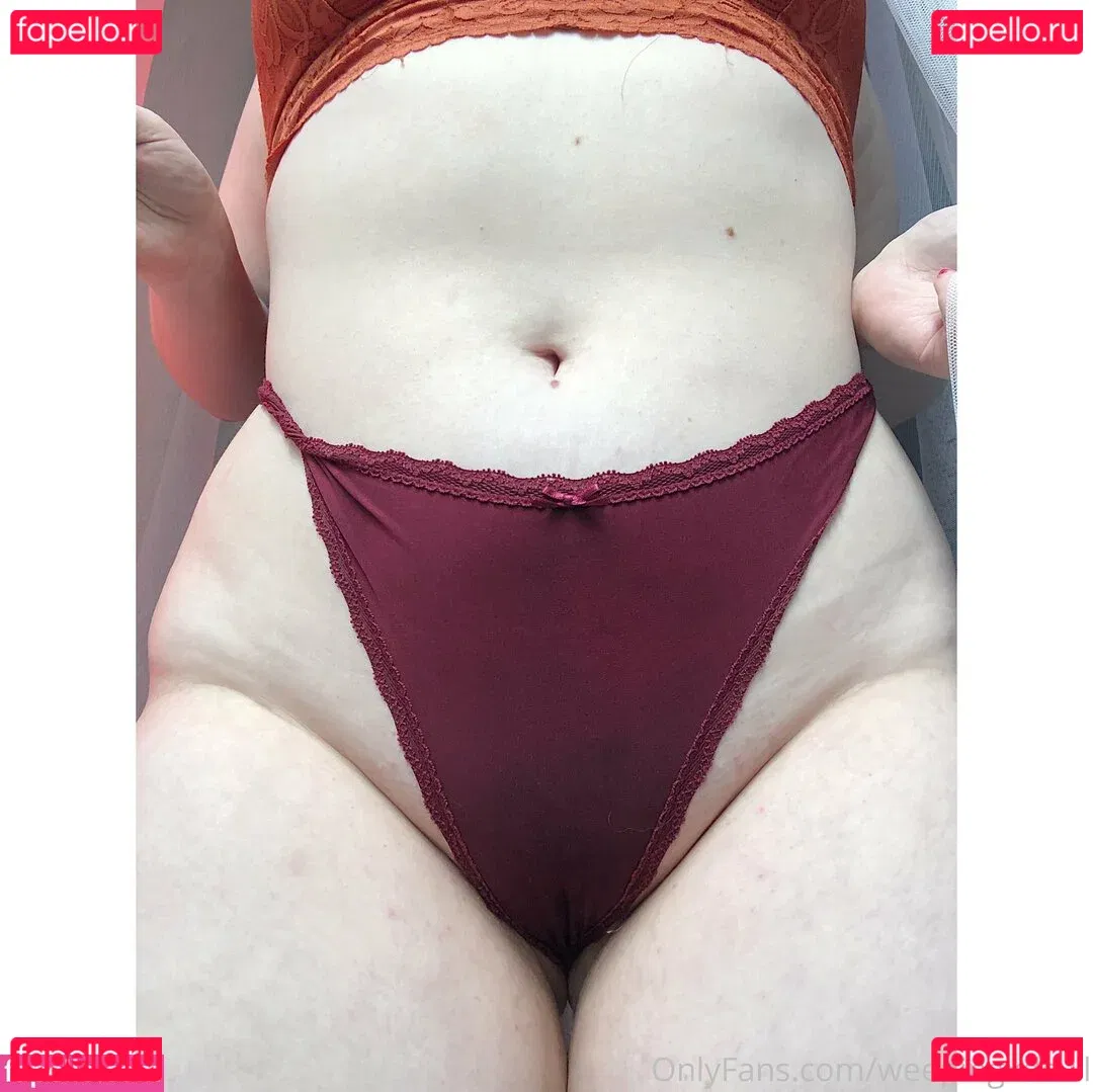 weepingxdevil Onlyfans Photo Gallery 