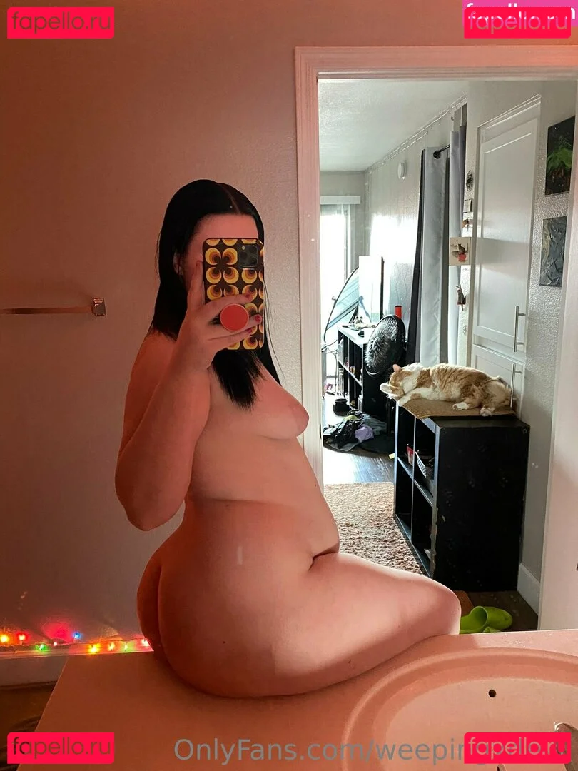 weepingxdevil Onlyfans Photo Gallery 