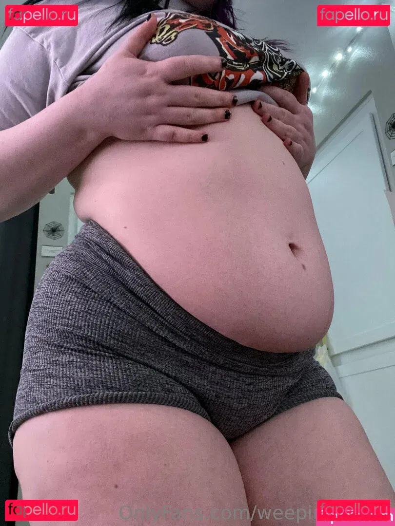 weepingxdevil Onlyfans Photo Gallery 