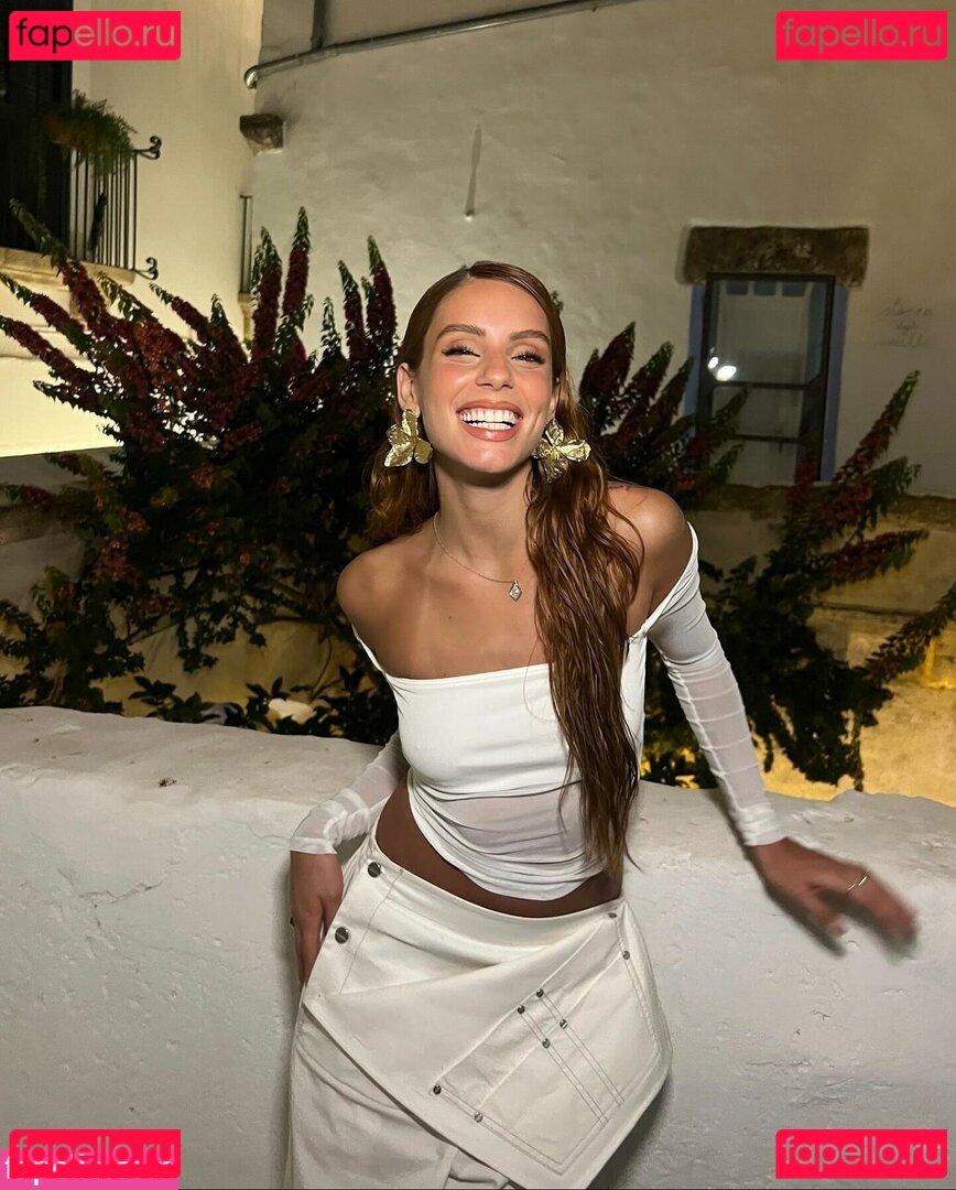 Emily Pallini Nude Onlyfans Photo 34