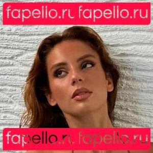 Emily Pallini Nude Onlyfans Photo 28
