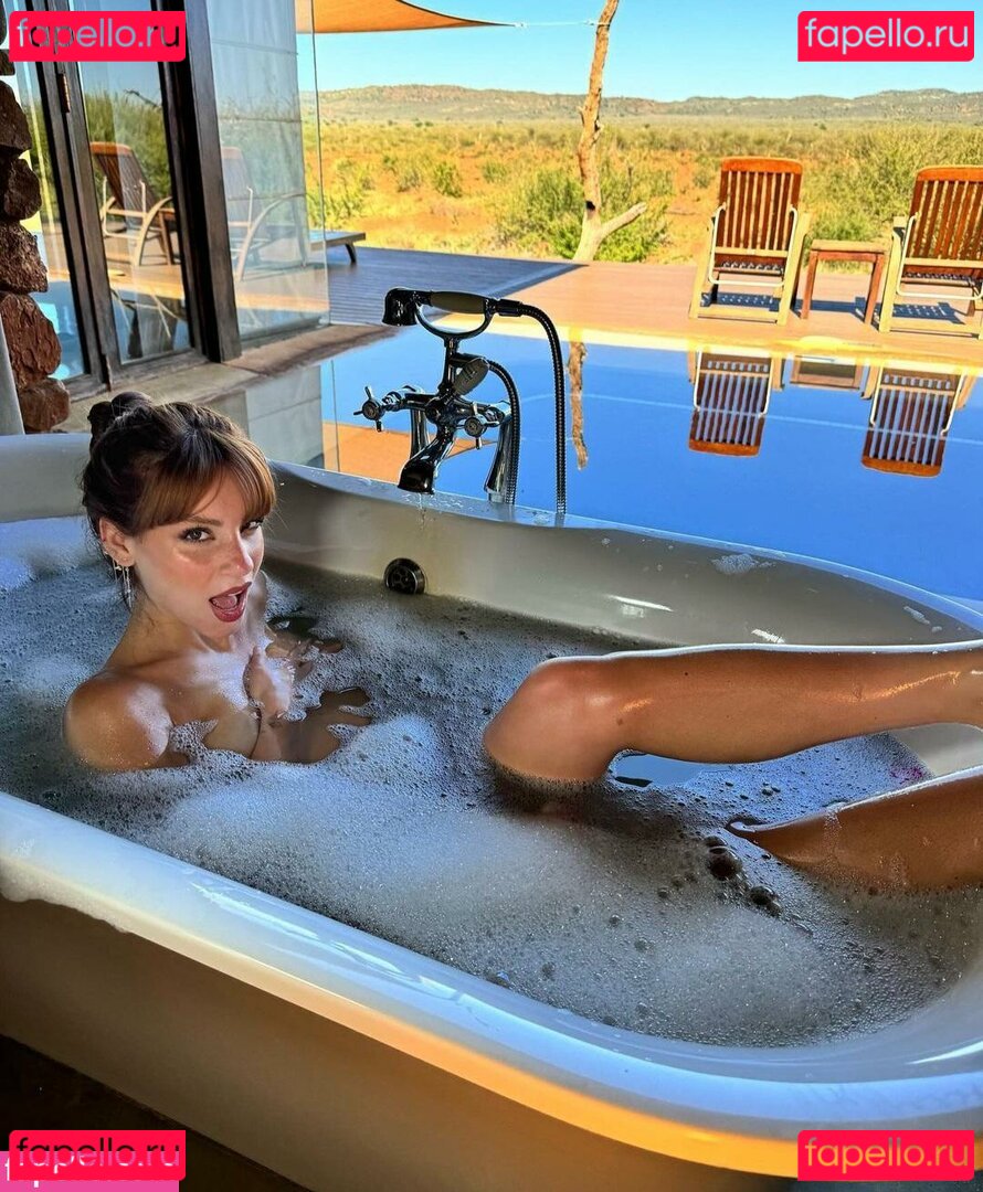 Emily Pallini Nude Onlyfans Photo 17
