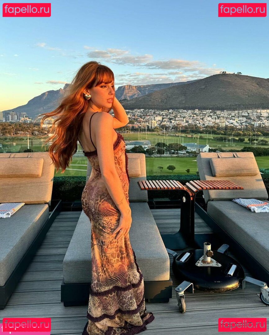 Emily Pallini Nude Onlyfans Photo 16