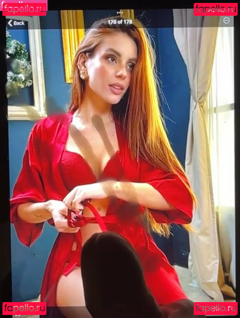 Emily Pallini Nude Onlyfans Photo 7