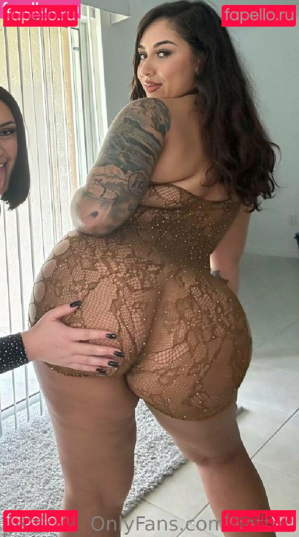 Kattori Nude Onlyfans Photo 8