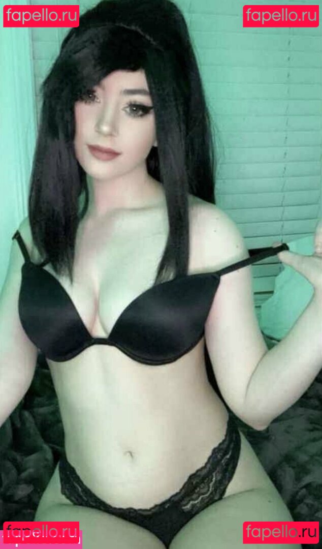 strifecos Nude Onlyfans Photo 5