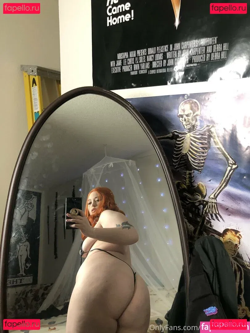 weepingxdevil Onlyfans Photo Gallery 