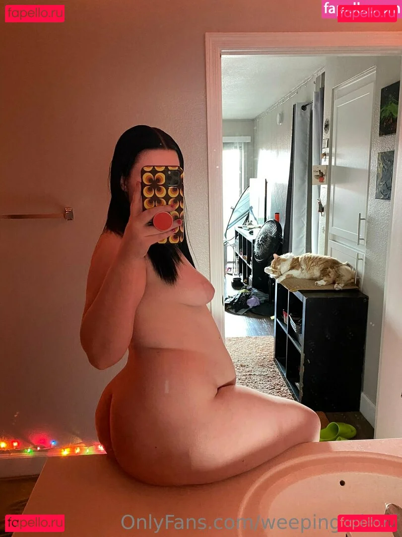 weepingxdevil Onlyfans Photo Gallery 