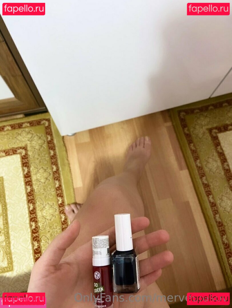 merveulusoy Nude Onlyfans Photo 38