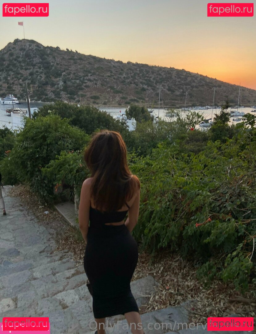 merveulusoy Nude Onlyfans Photo 37