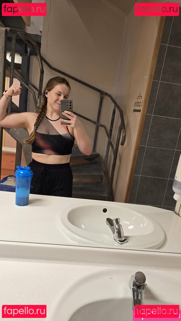 studentmi Nude Onlyfans Photo 27
