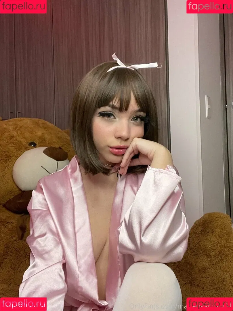 marianaacruzz01 Onlyfans Photo Gallery 