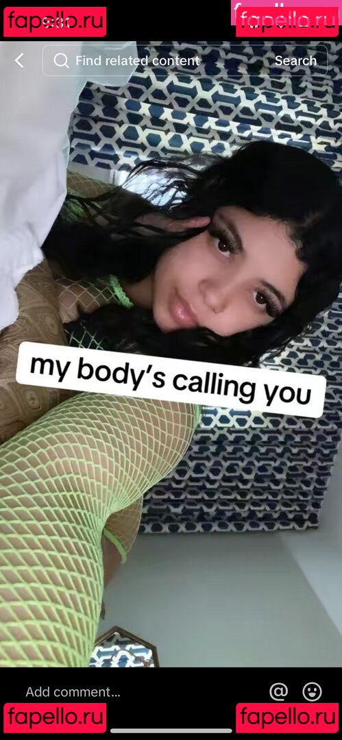 Myalavish Nude Onlyfans Photo 12
