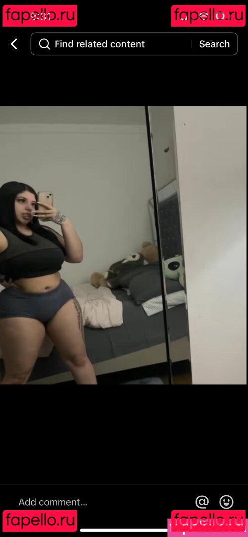 Myalavish Nude Onlyfans Photo 11