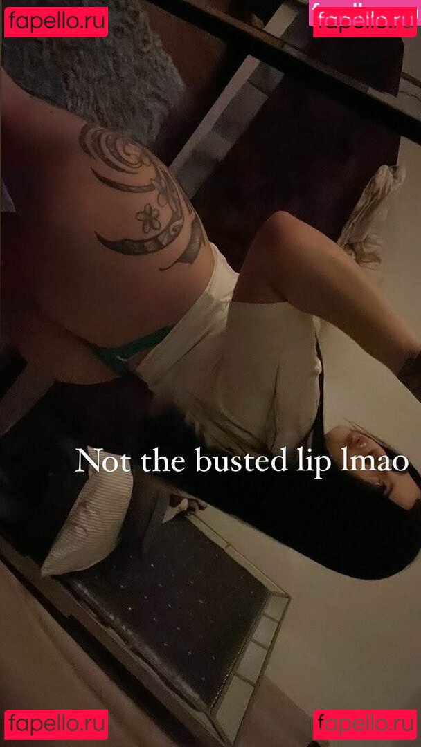 Myalavish Nude Onlyfans Photo 9