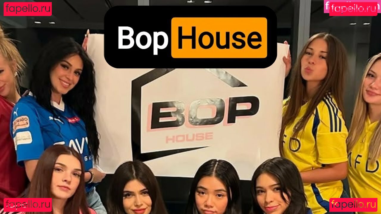 Bop House Nude Onlyfans Photo 12