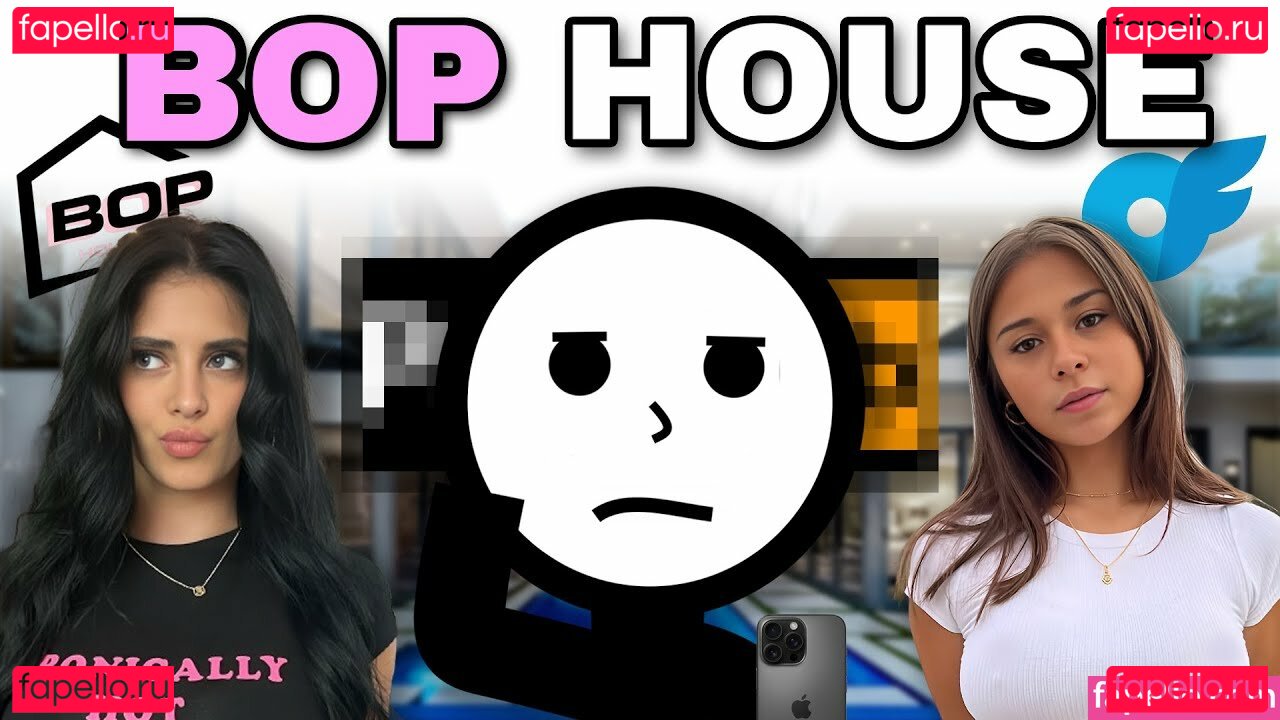 Bop House Nude Onlyfans Photo 9