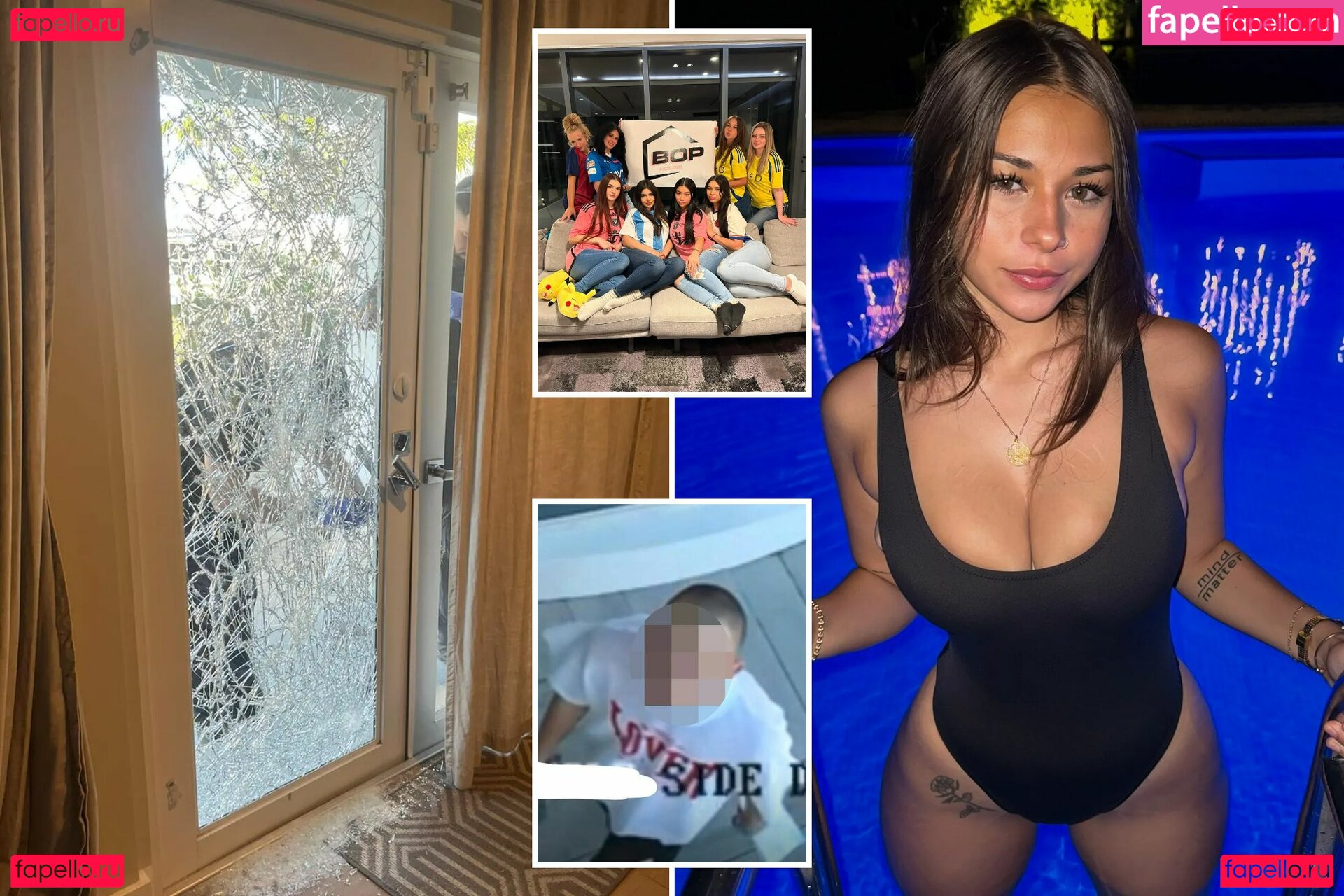 Bop House Nude Onlyfans Photo 8