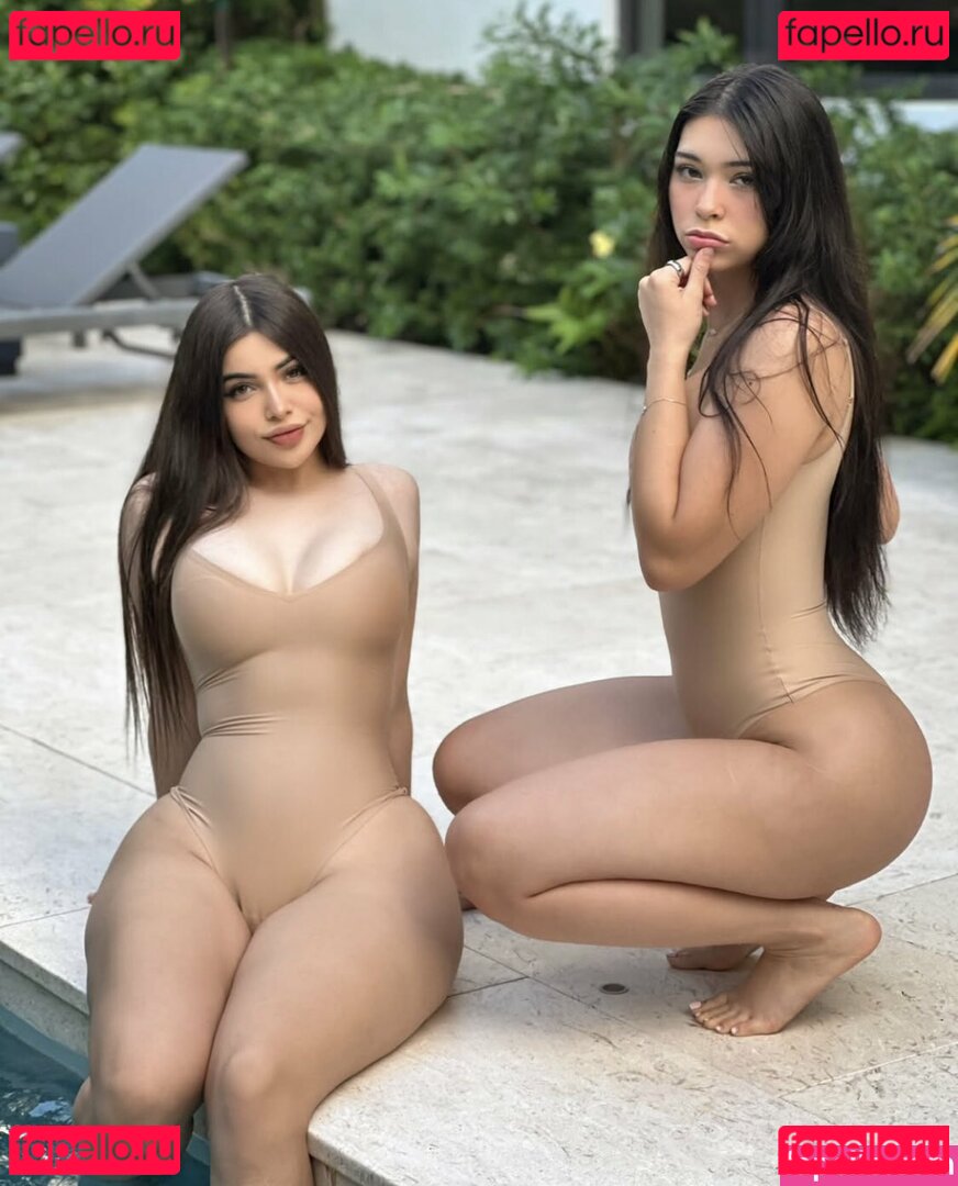 Bop House Nude Onlyfans Photo 4