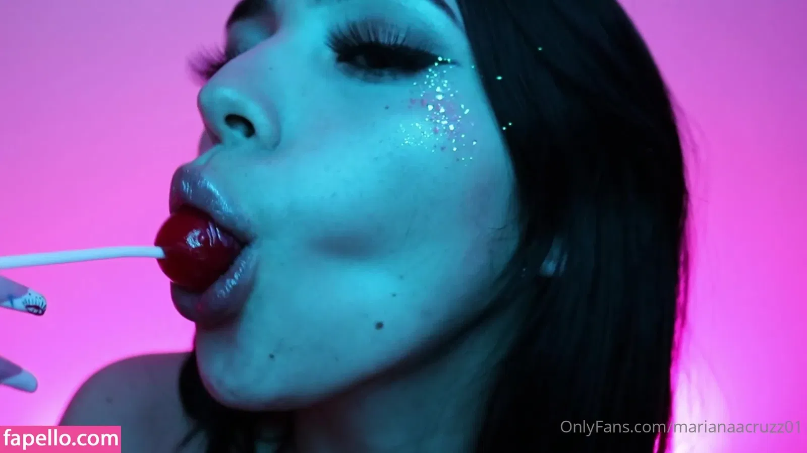 marianaacruzz01 Onlyfans Photo Gallery 