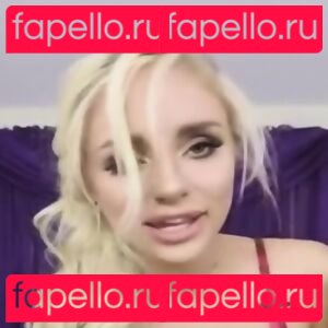 Rubia Valentin Nude Onlyfans Photo 10