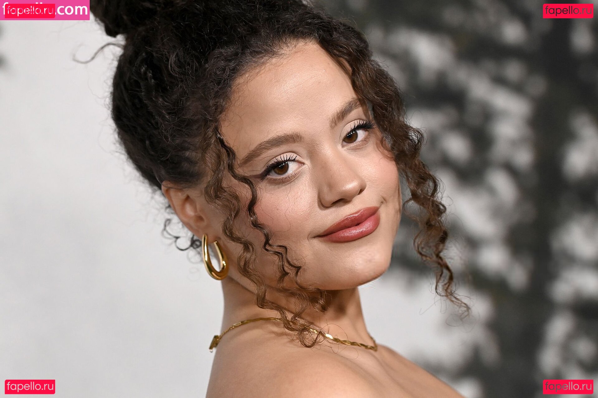 Sarah Jeffery Nude Onlyfans Photo 34