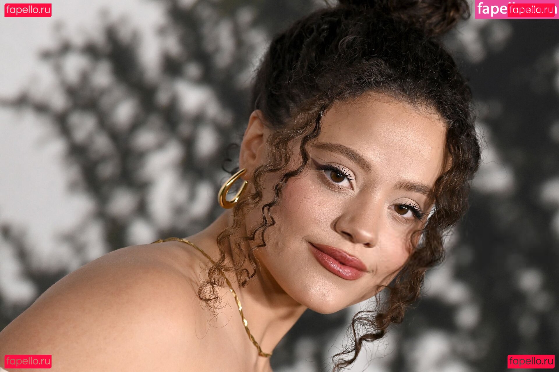 Sarah Jeffery Nude Onlyfans Photo 31