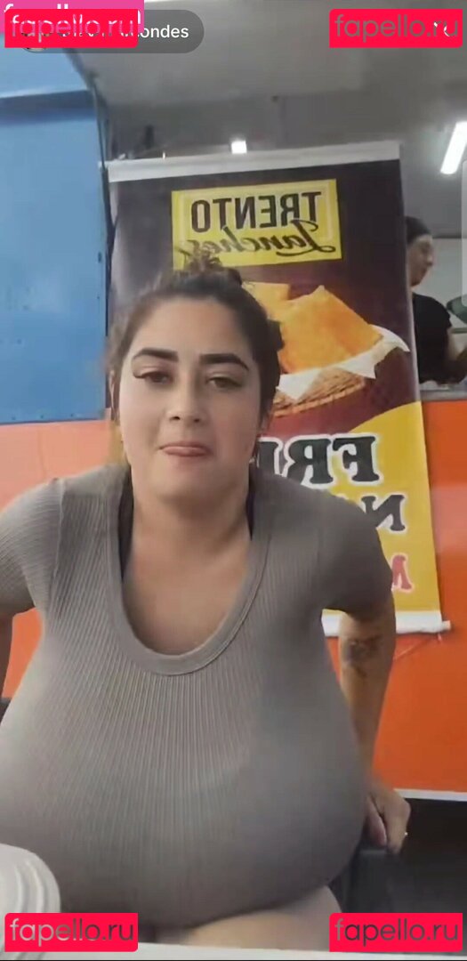 Thaynara Marcondes Nude Onlyfans Photo 51