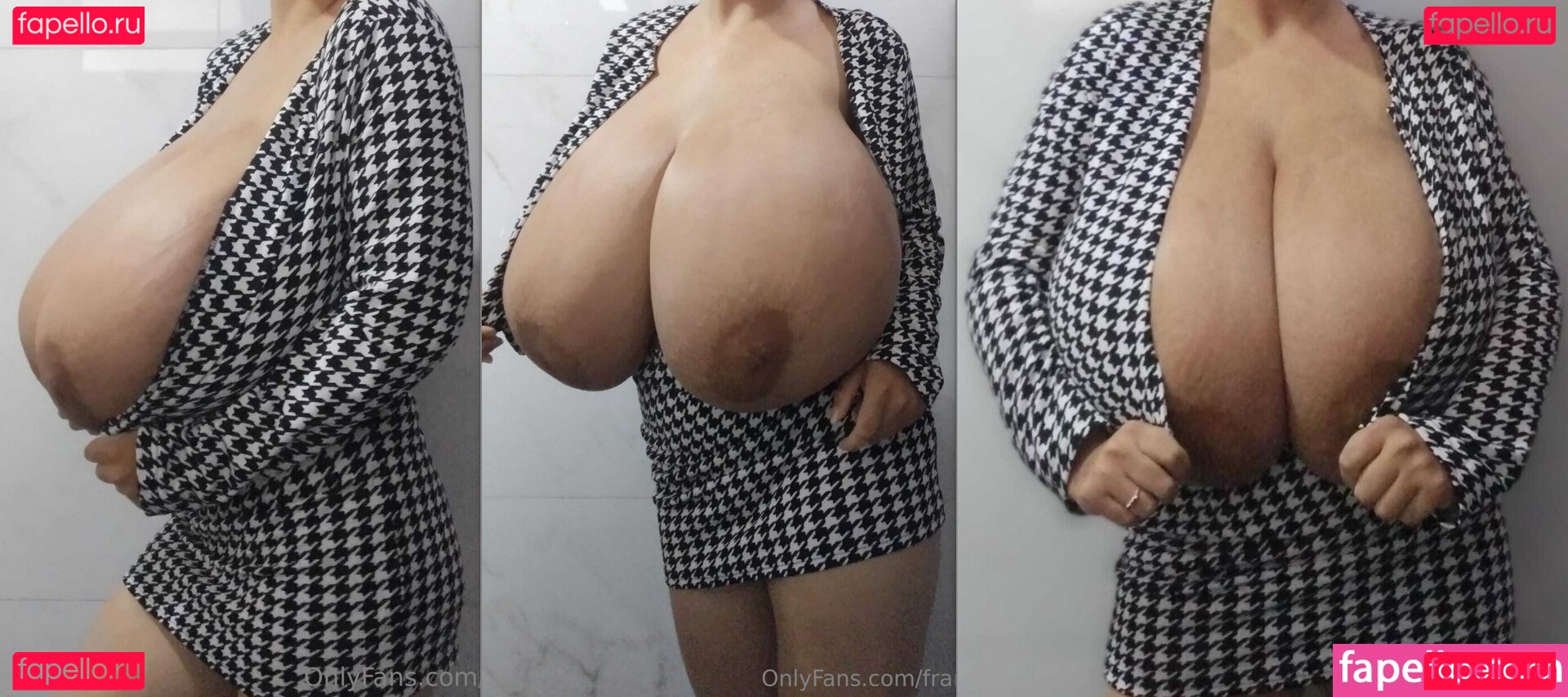 Thaynara Marcondes Nude Onlyfans Photo 41
