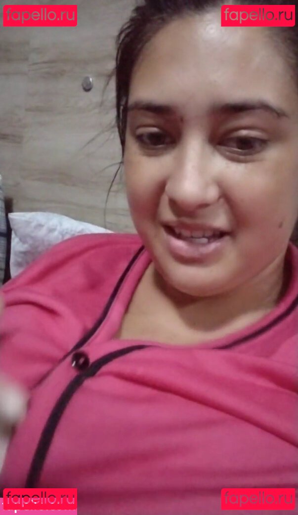 Thaynara Marcondes Nude Onlyfans Photo 36