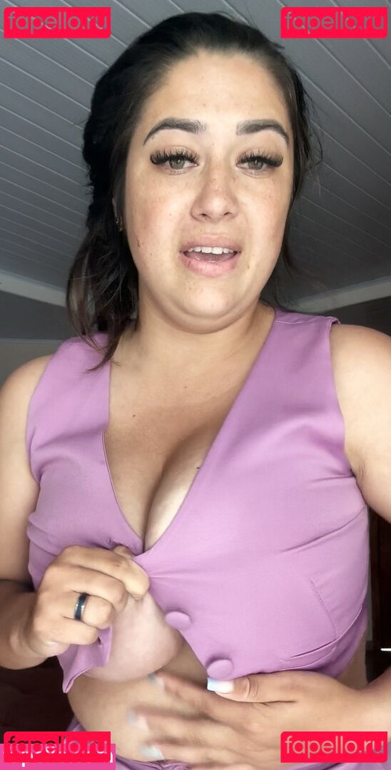 Thaynara Marcondes Nude Onlyfans Photo 25