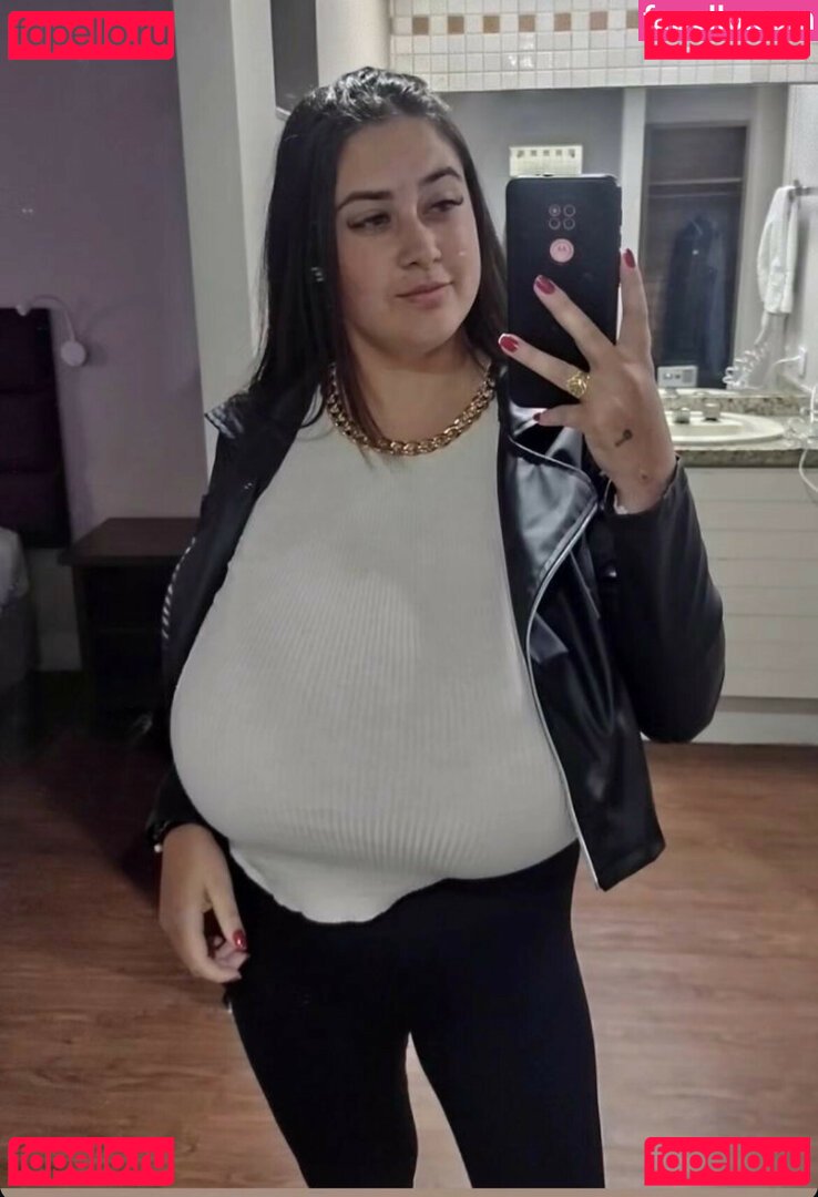 Thaynara Marcondes Nude Onlyfans Photo 21