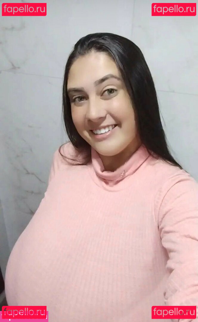 Thaynara Marcondes Nude Onlyfans Photo 20