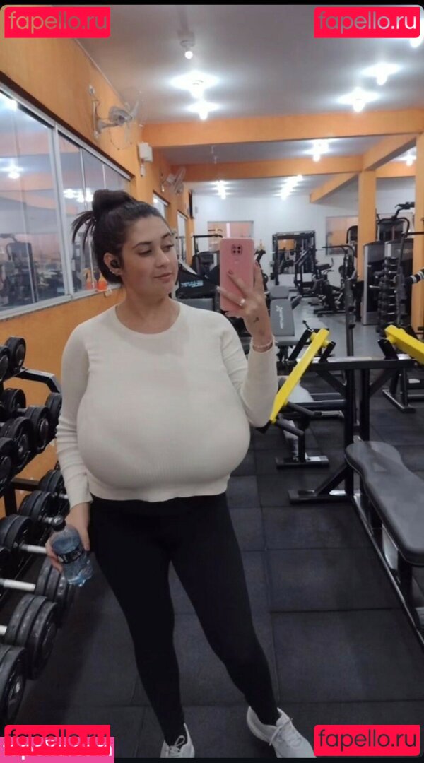 Thaynara Marcondes Nude Onlyfans Photo 17