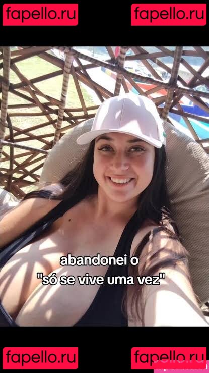 Thaynara Marcondes Nude Onlyfans Photo 8