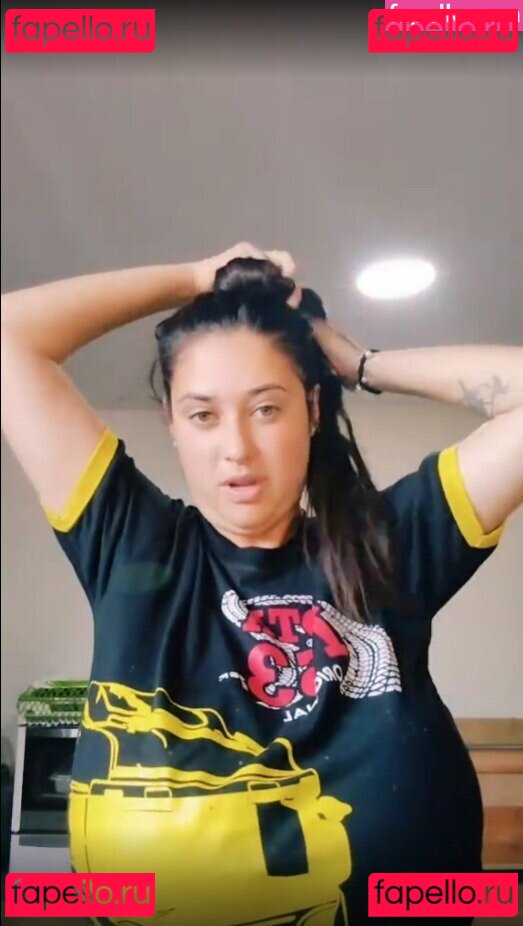 Thaynara Marcondes Nude Onlyfans Photo 7