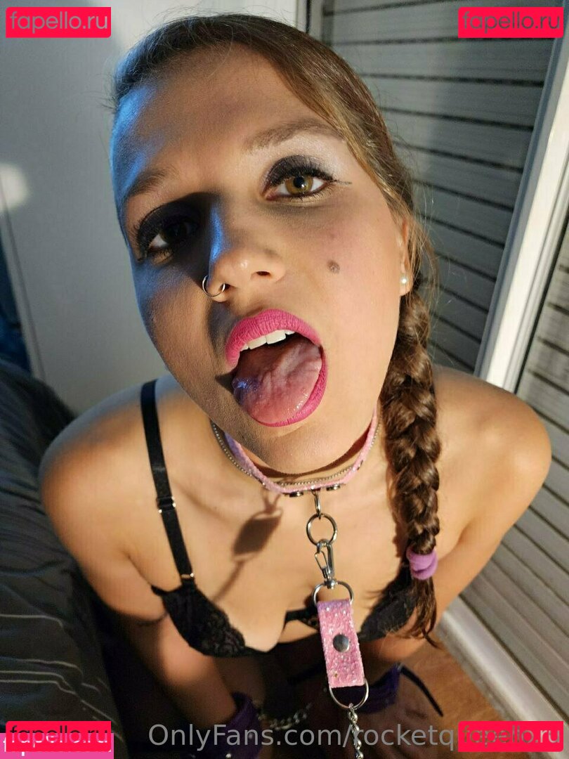 rocketqueen23 Nude Onlyfans Photo 21