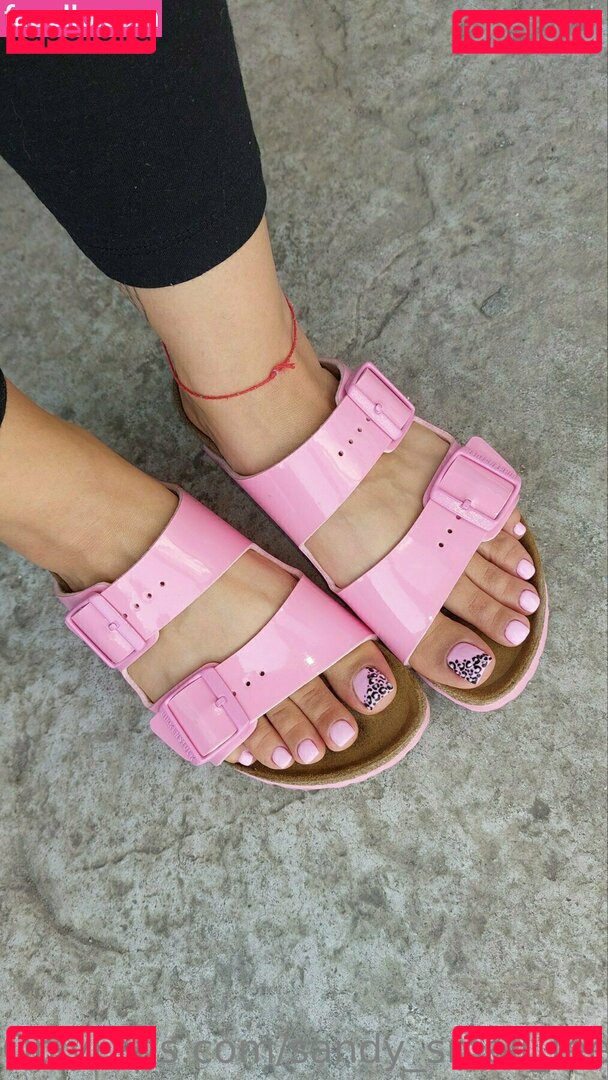 sandy_small_feet Nude Onlyfans Photo 20